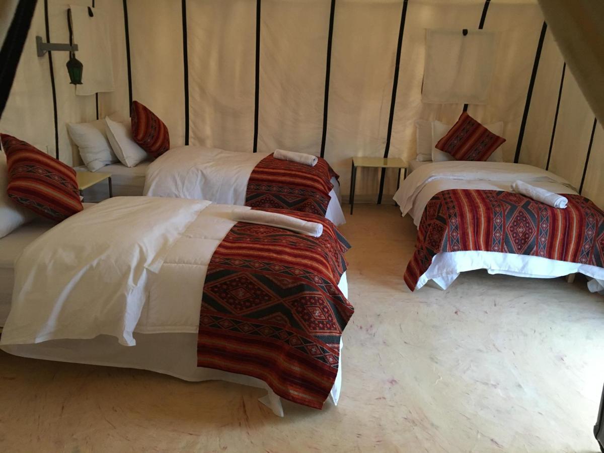 Sahara Camp Hotel Adrouine Ngoại thất bức ảnh